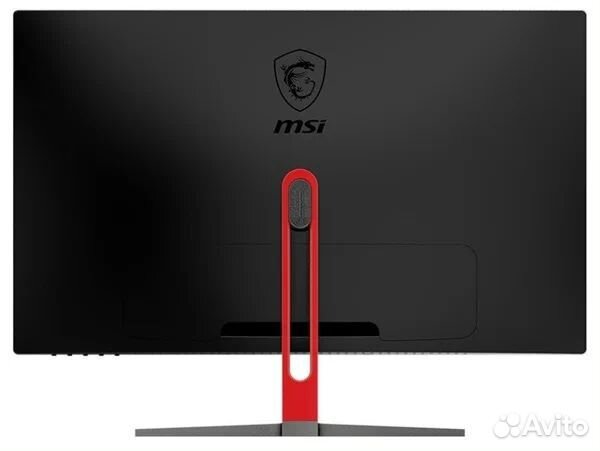 Монитор MSI optix G24c 144hz