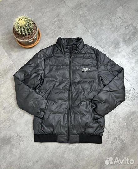 Куртка nike в наличии