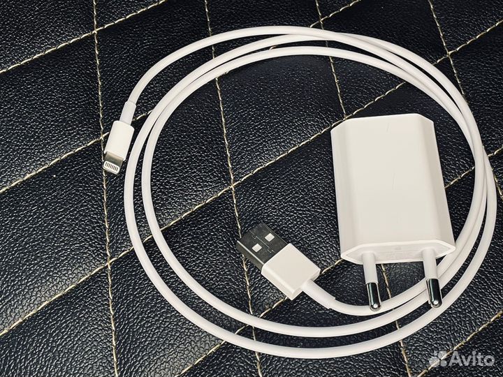 Зарядка на iPhone Оригинал