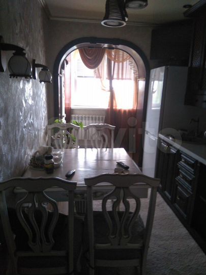 2-к. квартира, 51 м², 3/3 эт.