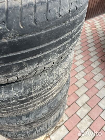 Hankook Optimo K415 225/60 R17 99H