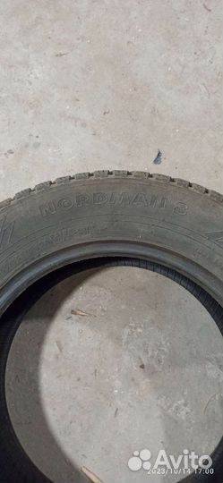 Nokian Tyres Hakkapeliitta 8 195/65 R15