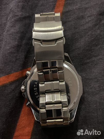 Наручные часы casio