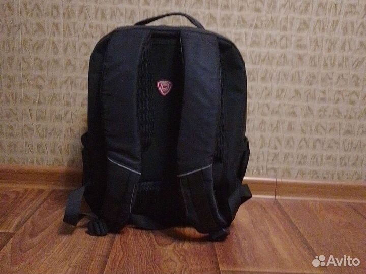 Рюкзак с Led экраном