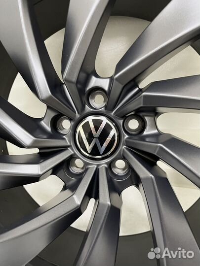 Новые оригинальные диски Volkswagen Arteon R20