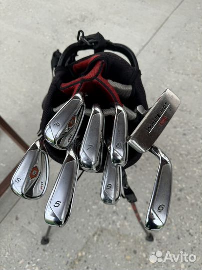 Клюшки для гольфа