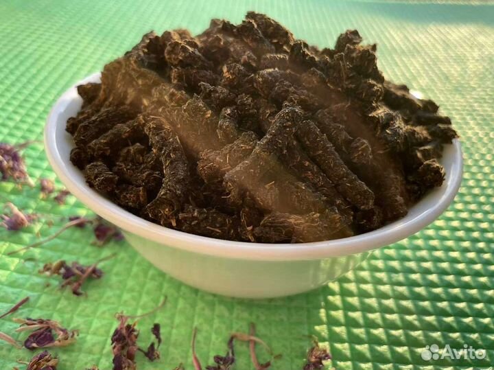 Иван-чай 1кг 2023 в гранулах, вкуснющий