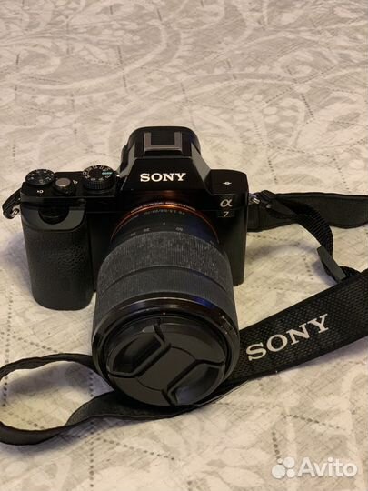 Sony 7а
