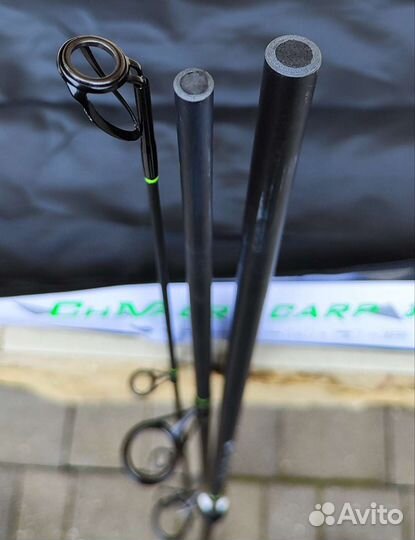 Карповые удилища Mifine 3.6/3.9m