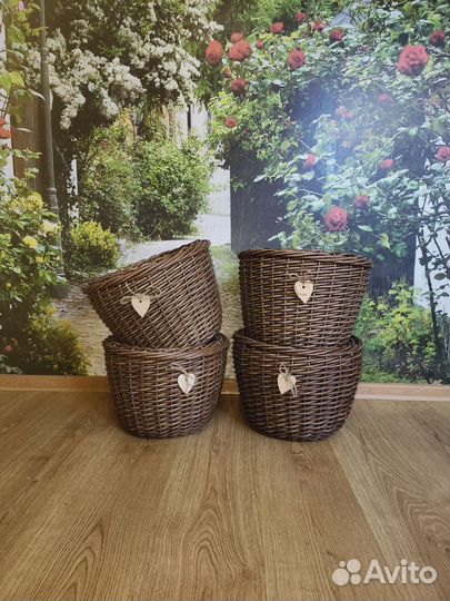 Горшок для цветов