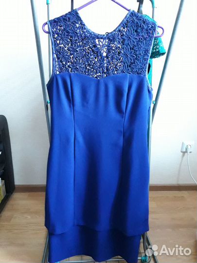 Продаю платье