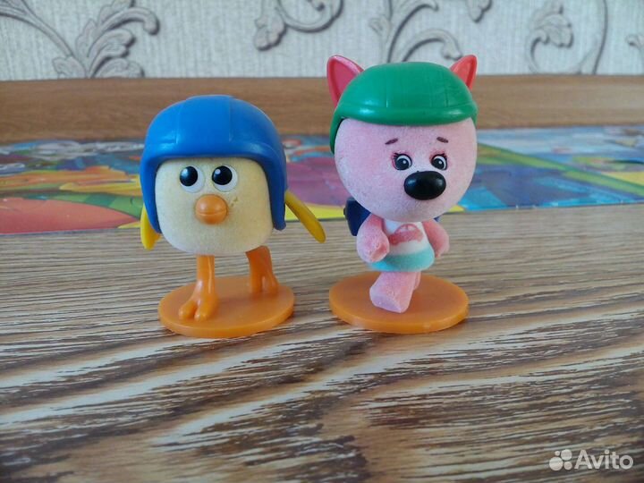 Свит бокс Мимишки