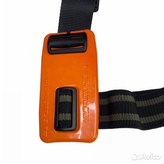 Система грузовая модульная полумягкая на эластичны