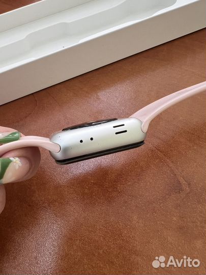 Apple watch 3 38 mm