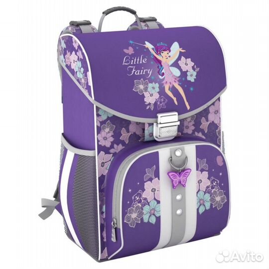 Ранец рюкзак портфель школьный