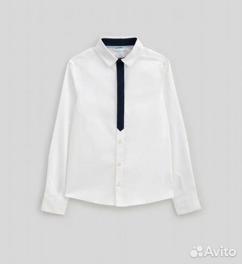 Рубашка для мальчика