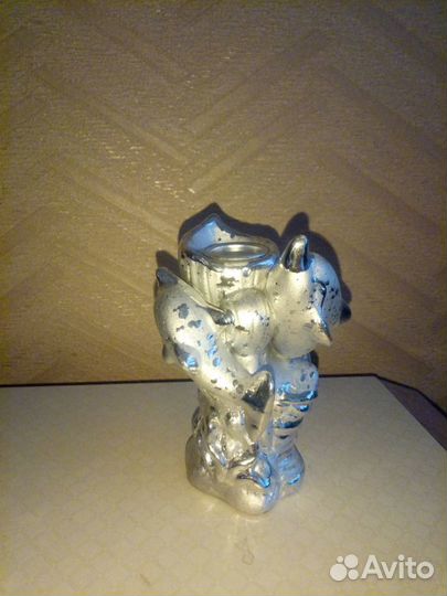 Подсвечник 