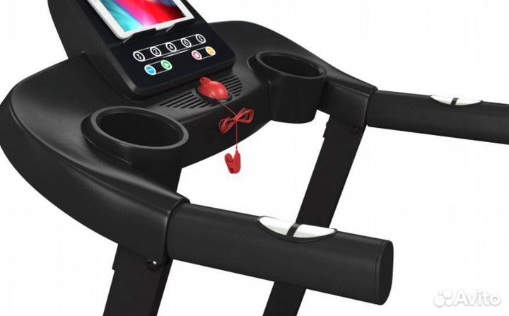 Беговая дорожка unixfit ST-530M