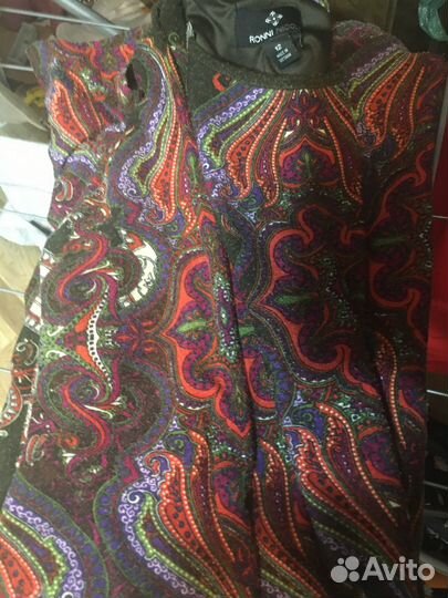 Одежда женская пакетом 44 46