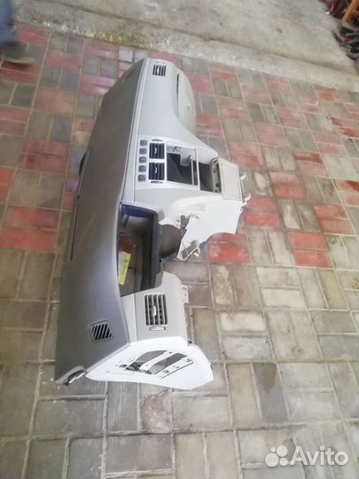 Торпедо Chery Fora