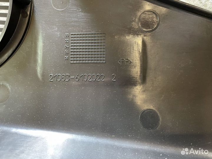 Карман обивки двери ваз-2108