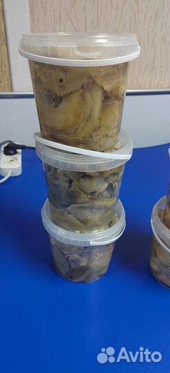 Грибы грузди соленые очень вкусные