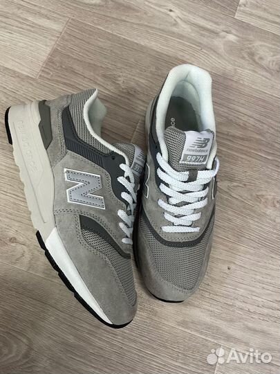 Кроссовки new balance 997h