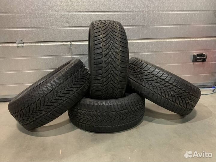 Pirelli Scorpion Winter 265/45 R21 108W