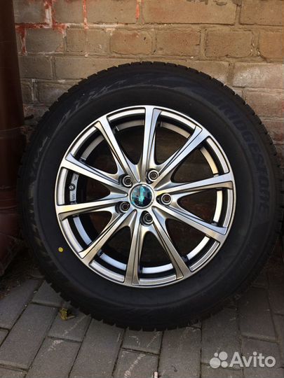 Диски EuroSpeed Manaray новые R 16