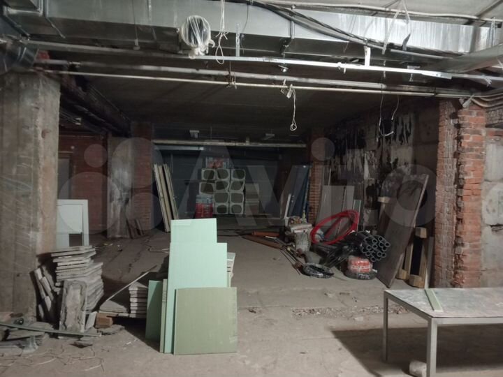 Сдам помещение свободного назначения, 408 м²