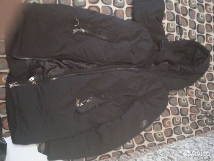 Женская зимняя Куртка