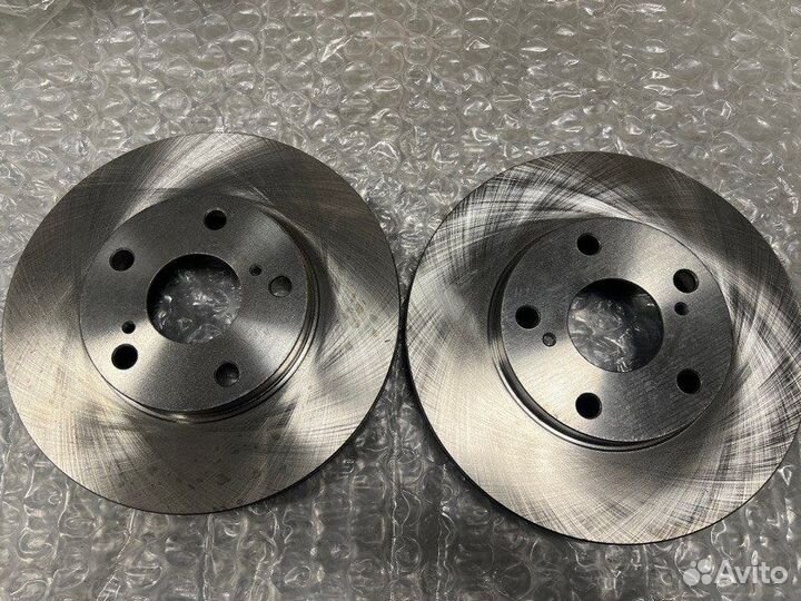 Диск тормозной передний Toyota Camry 1996 - 2006