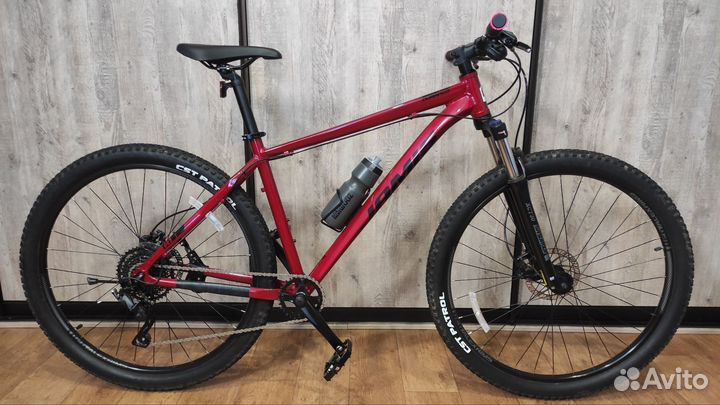 Горный велосипед Jamis durango A1