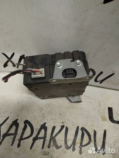 Блок управления тормозами LS460 2006 USF40 4.6, 1U