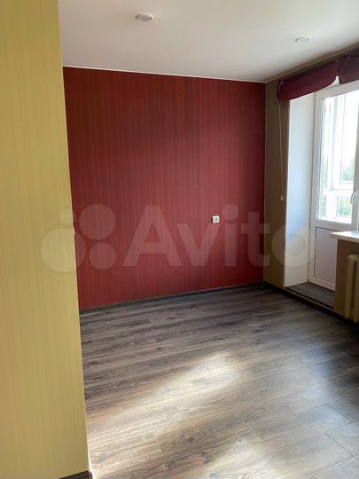 Квартира-студия, 27 м², 3/3 эт.