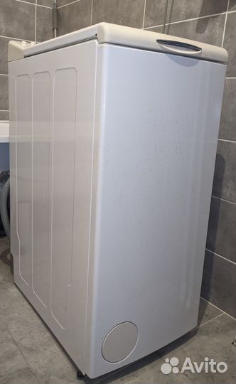 Стиральная машина whirpool