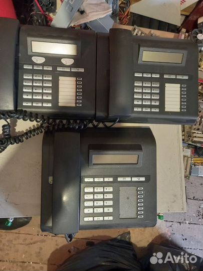 Телефон siemens 15 sip