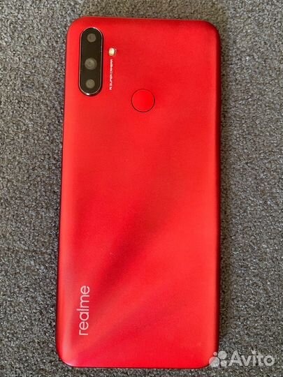 realme C3, 3/64 ГБ