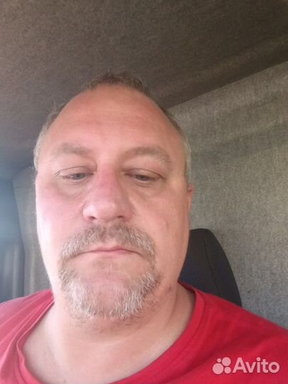 Водитель экспедитор