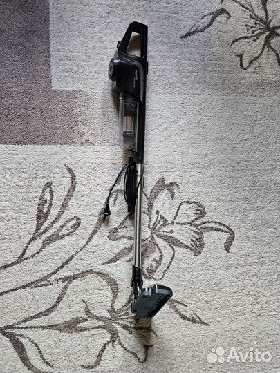 Пылесос deerma cyclone filter