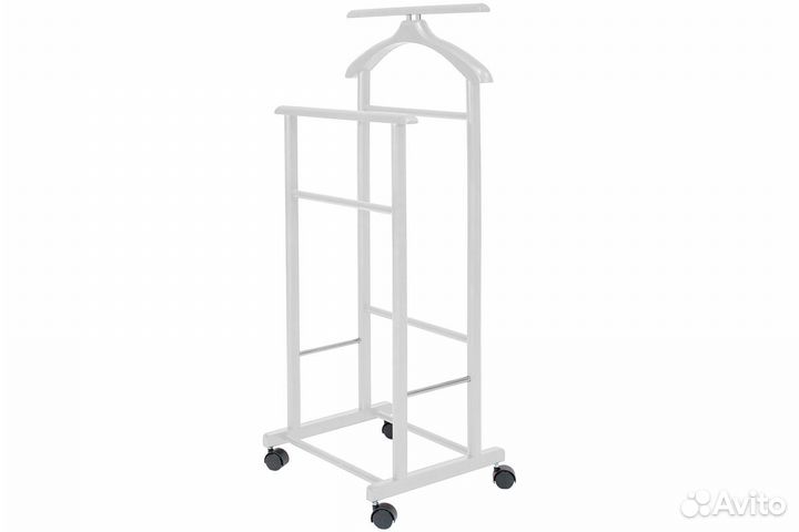 Вешалка напольная 