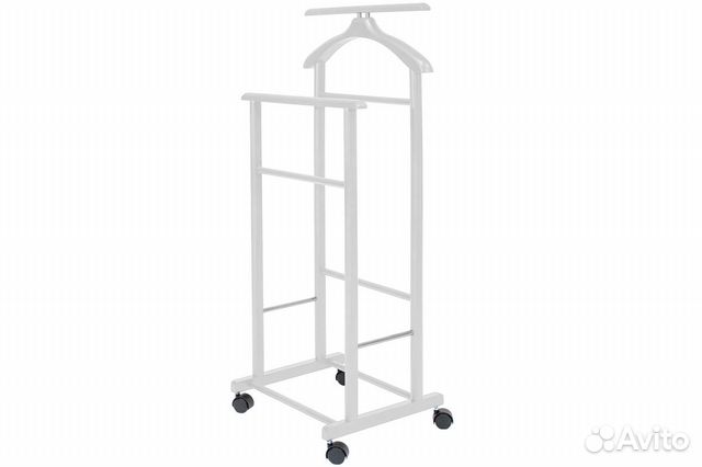 Вешалка напольная 