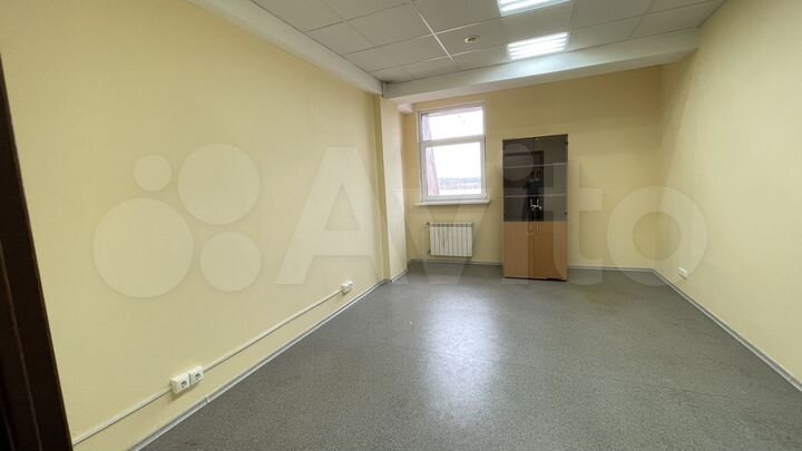 Офис, 1 м²
