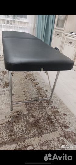 Кушетка косметологическая