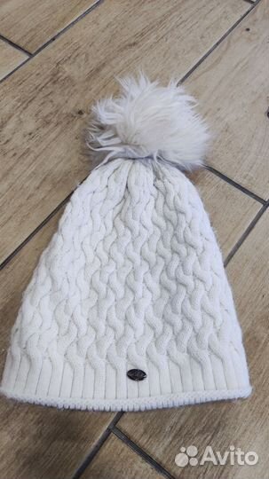 Шапка женская