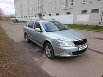 Skoda Octavia 1.4 AMT, 2012, 160 000 км, с пробегом, цена 1 180 000 руб.