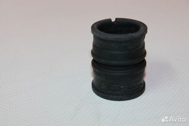 Патрубок (насос-отстойник) Ariston, Indesit C00079