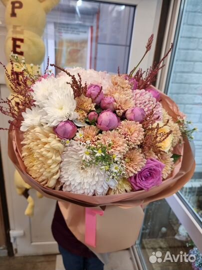 Цветы с доставкой.букет с доставкой. розы