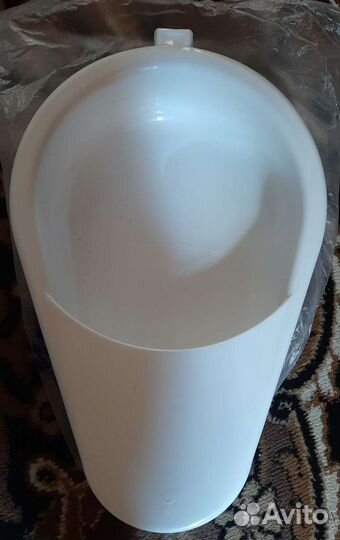 Судно медицинское