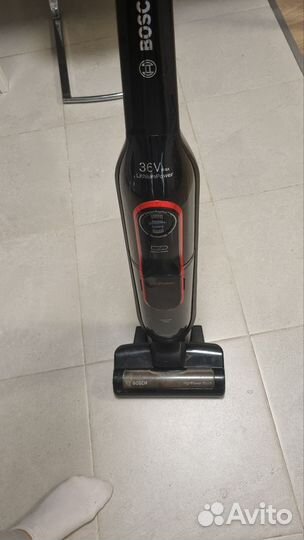 Пылесос bosch